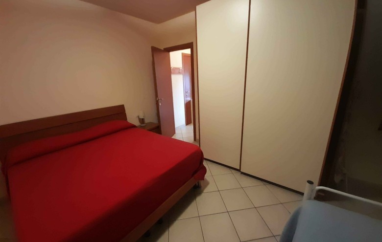 Appartamento in affitto a Pietrasanta