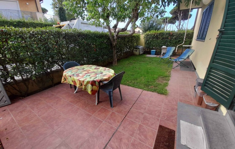 Appartamento in affitto a Pietrasanta