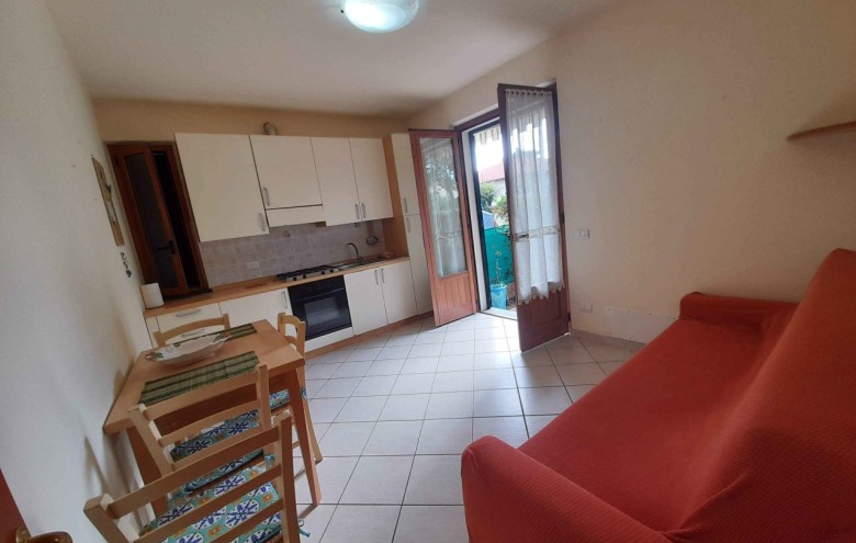 Appartamento in affitto a Pietrasanta