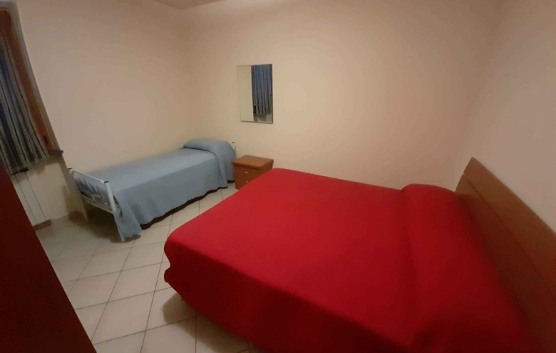 Appartamento in affitto a Pietrasanta