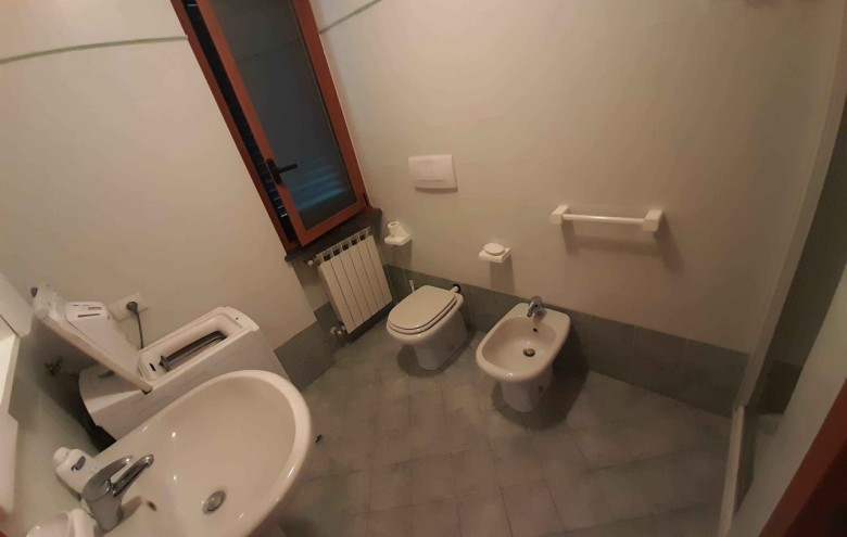 Appartamento in affitto a Pietrasanta