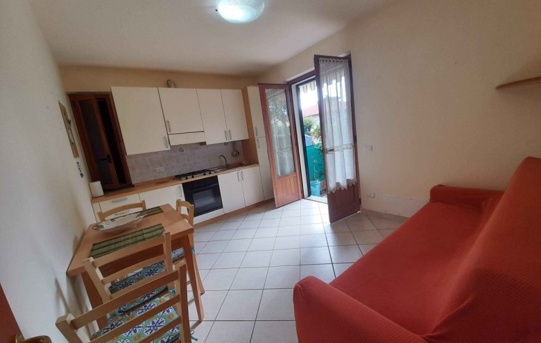 Appartamento in affitto a Pietrasanta