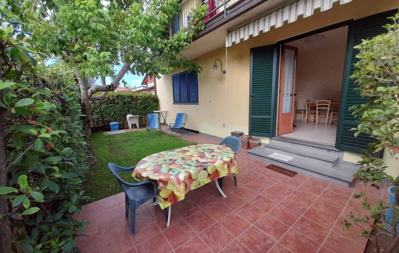 Appartamento in affitto a Pietrasanta