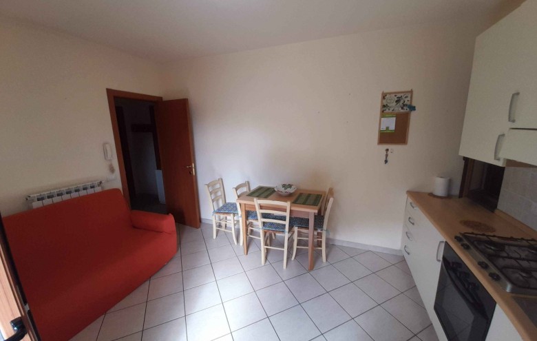 Appartamento in affitto a Pietrasanta