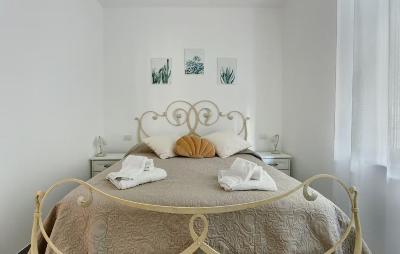 Appartamento in affitto a Pietrasanta