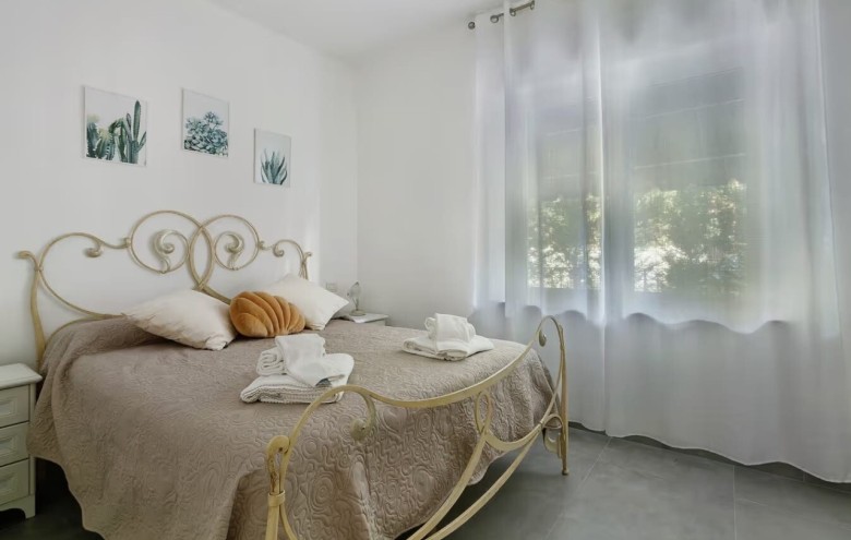 Appartamento in affitto a Pietrasanta