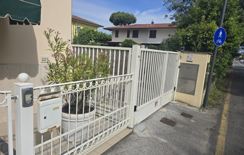 Appartamento in affitto a Pietrasanta