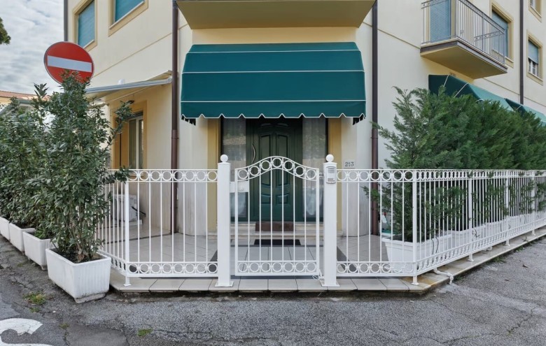 Appartamento in affitto a Pietrasanta