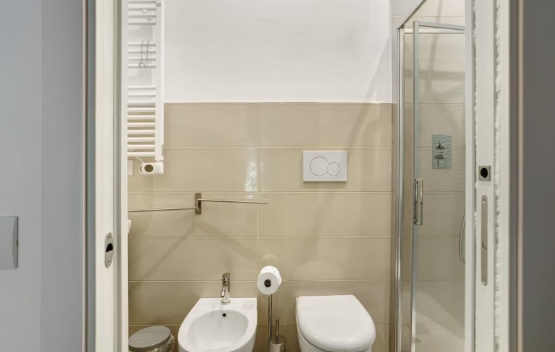 Appartamento in affitto a Pietrasanta