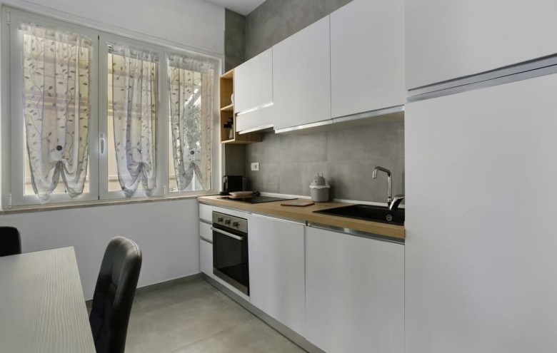 Appartamento in affitto a Pietrasanta