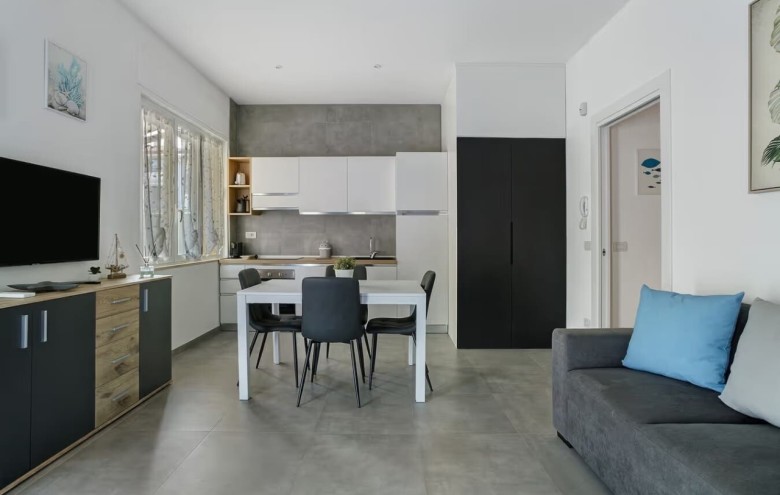 Appartamento in affitto a Pietrasanta