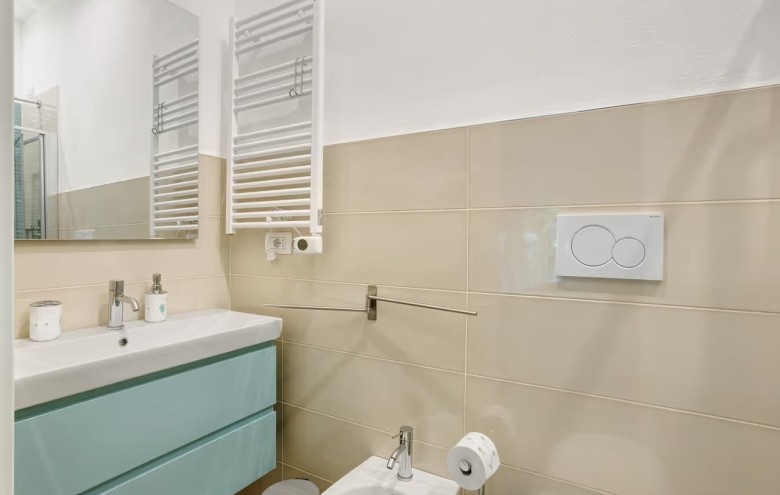 Appartamento in affitto a Pietrasanta