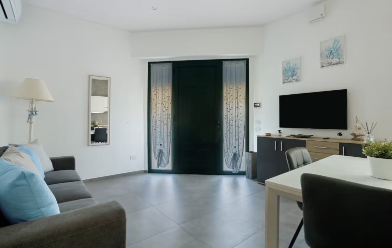 Appartamento in affitto a Pietrasanta