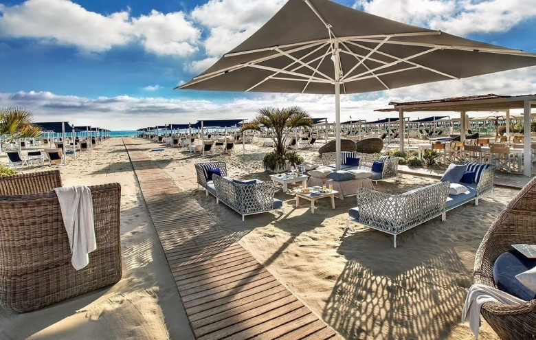 Appartamento in affitto a Pietrasanta