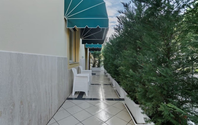 Appartamento in affitto a Pietrasanta