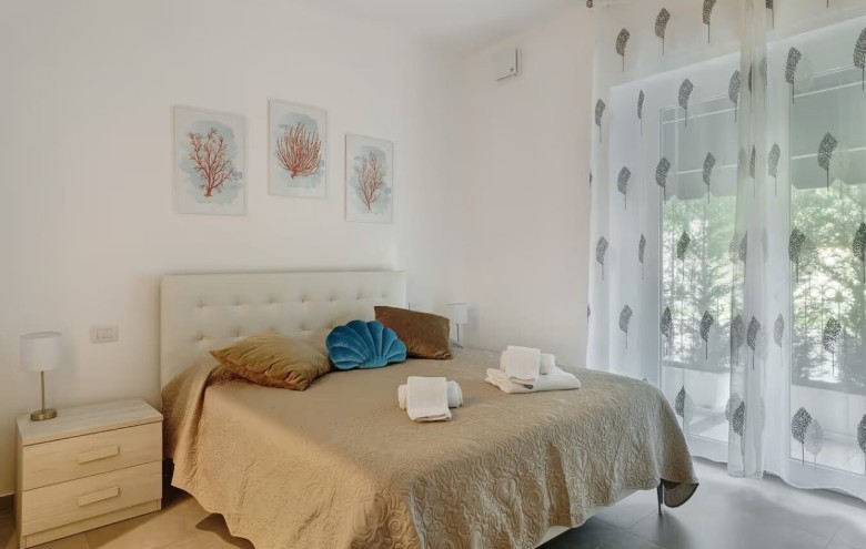 Appartamento in affitto a Pietrasanta