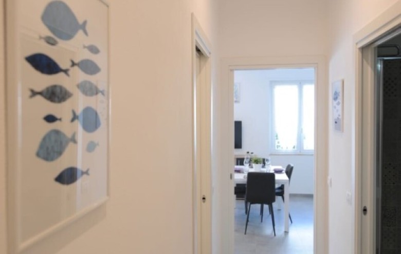 Appartamento in affitto a Pietrasanta