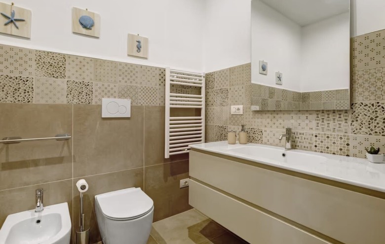 Appartamento in affitto a Pietrasanta