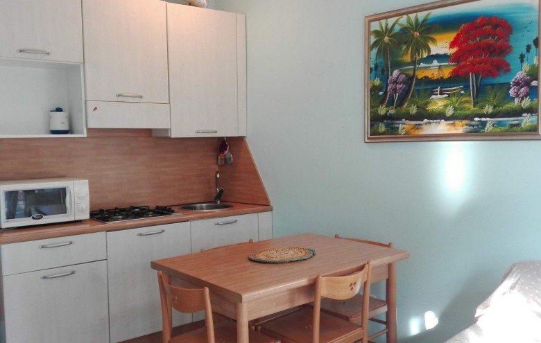 Appartamento in affitto a Pietrasanta