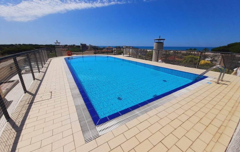 Appartamento in affitto a Pietrasanta