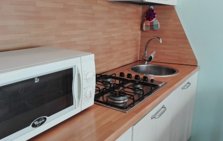 Appartamento in affitto a Pietrasanta