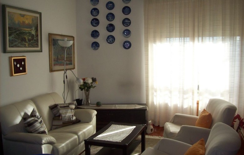 Appartamento in affitto a Massa