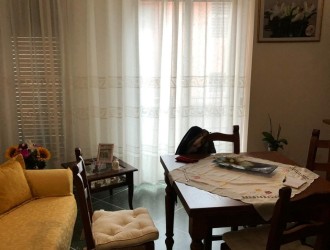 Appartamento in vendita a Massa