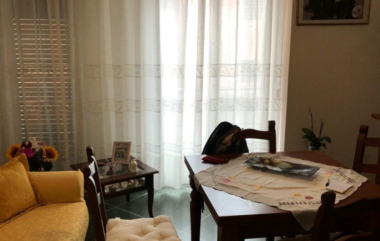 Appartamento in vendita a Massa