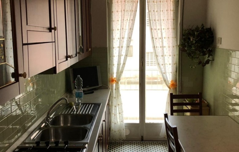 Appartamento in vendita a Massa