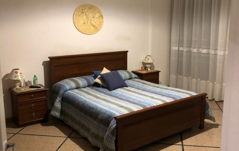 Appartamento in vendita a Massa