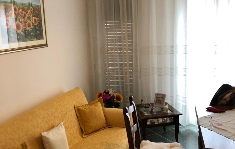 Appartamento in vendita a Massa