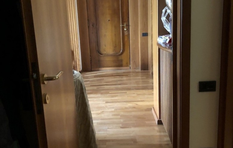 Appartamento in vendita a Massa