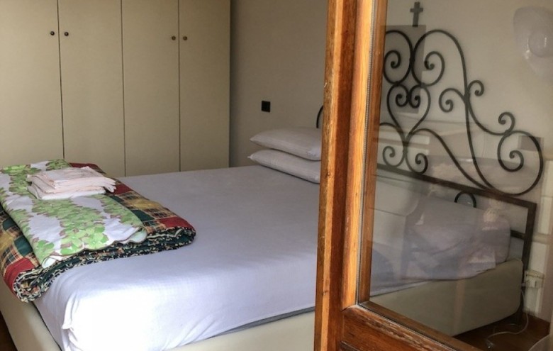 Appartamento in vendita a Massa