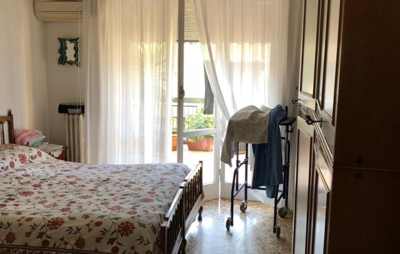 Appartamento in vendita a Massa