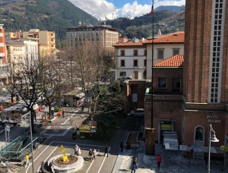 Appartamento in vendita a Massa