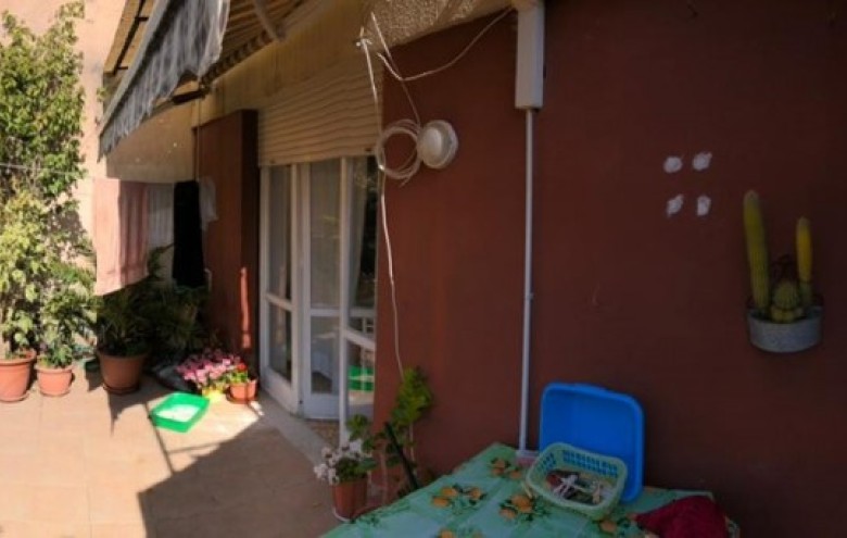 Appartamento in vendita a Massa