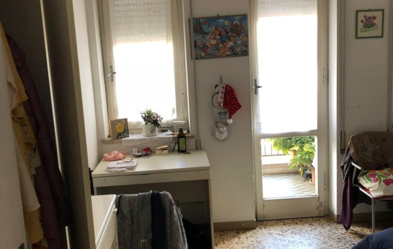 Appartamento in vendita a Massa