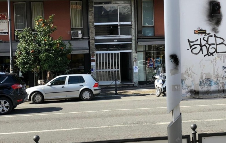 Appartamento in vendita a Massa