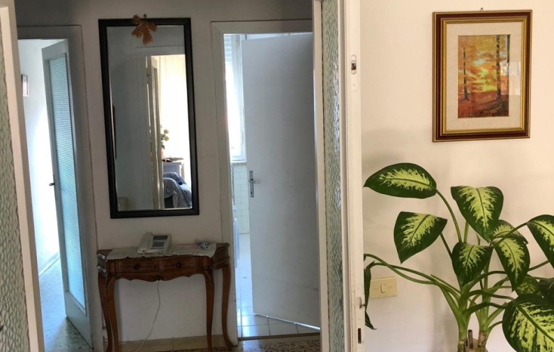 Appartamento in vendita a Massa