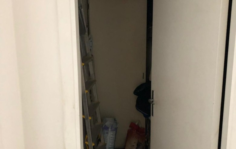 Appartamento in vendita a Massa