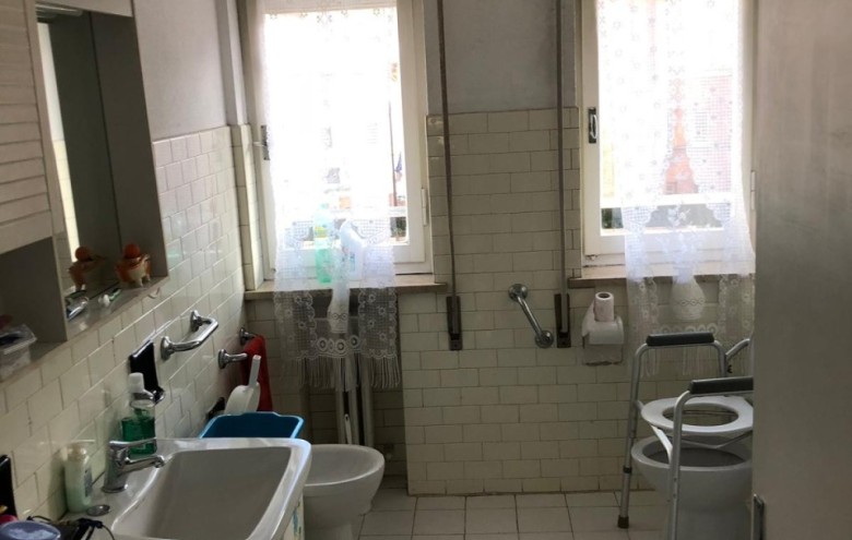 Appartamento in vendita a Massa