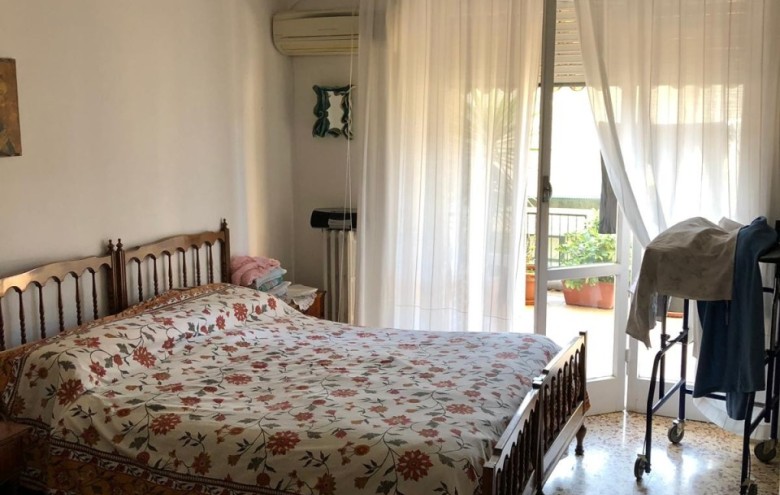 Appartamento in vendita a Massa