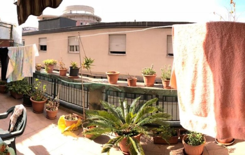 Appartamento in vendita a Massa