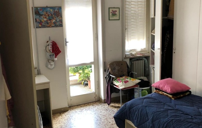 Appartamento in vendita a Massa