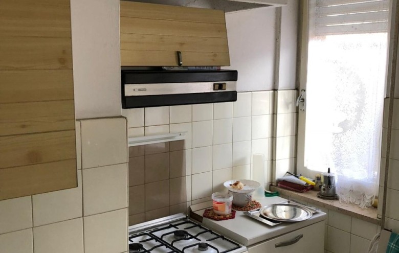 Appartamento in vendita a Massa