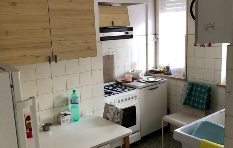 Appartamento in vendita a Massa