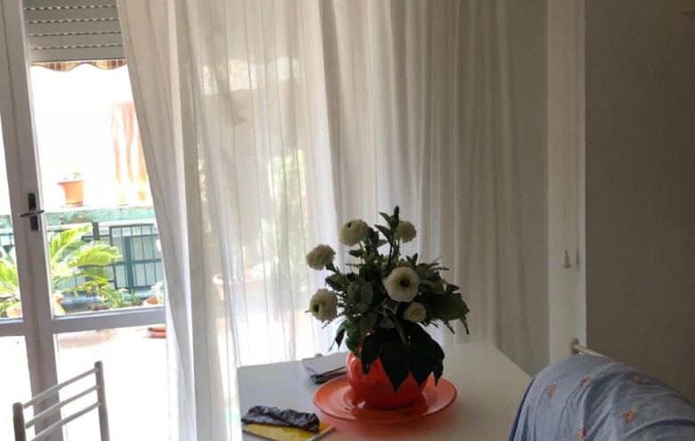 Appartamento in vendita a Massa