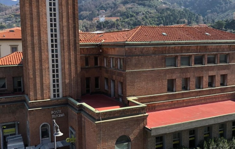 Appartamento in vendita a Massa