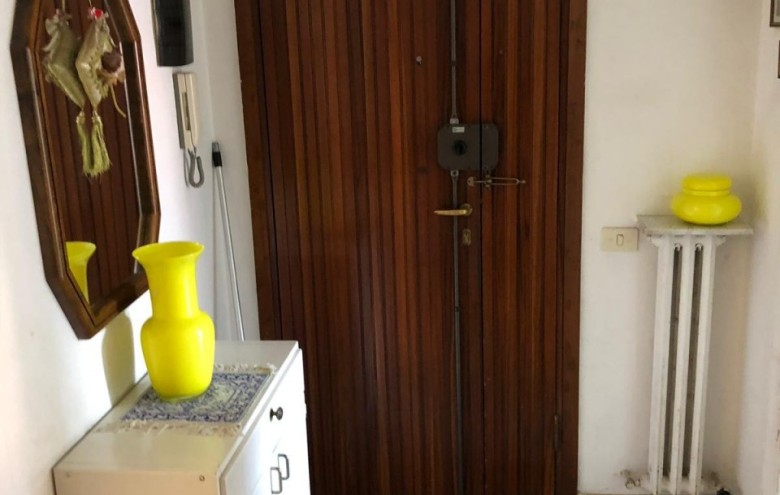 Appartamento in vendita a Massa