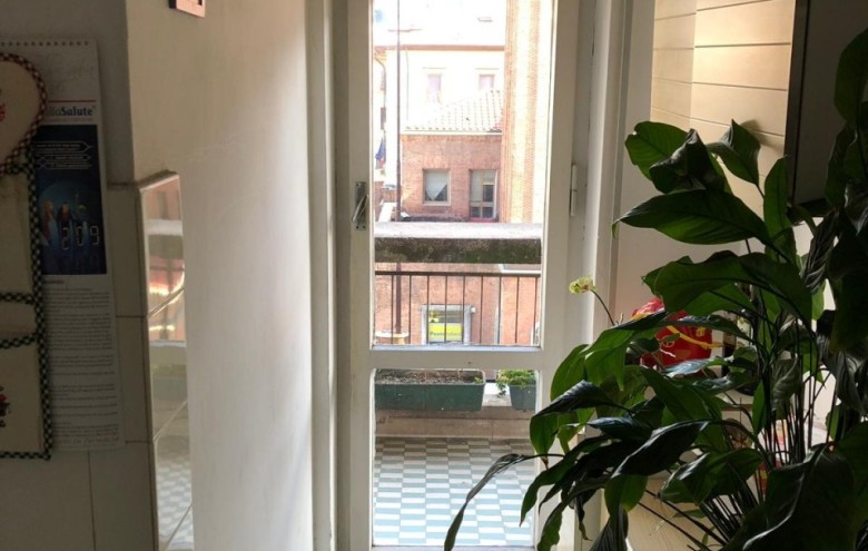 Appartamento in vendita a Massa